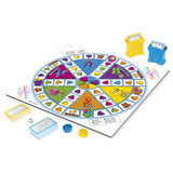 Hasbro Gaming Trivial Pursuit Family Edition