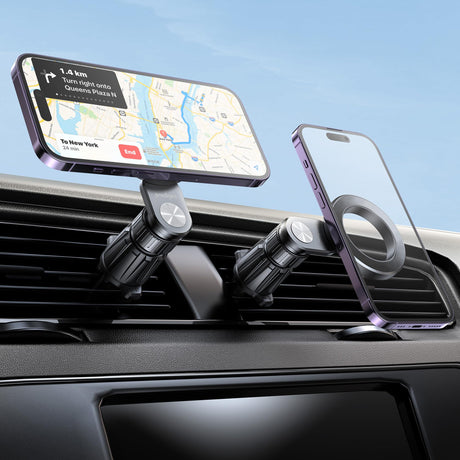 Prodigee - Tesla Universal Car Mount - Black