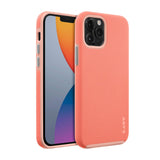 APPLE IPHONE 12 MINI LAUT SHIELD SERIES CASE - CORAL