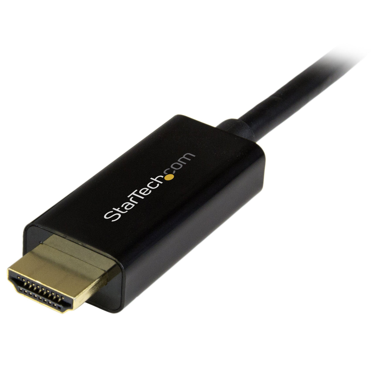 STARTECH 6FT DISPLAYPORT TO HDMI CABLE