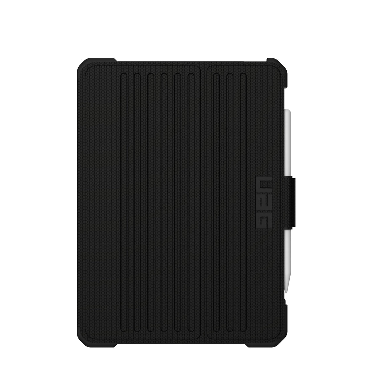 Urban Armor Gear (uag) - Metropolis Folio Case For Apple Ipad 10.9 (2022) - Black