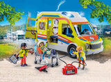 Playmobil Ambulance