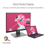 ASUS PROART PA248QV 24" MONITOR