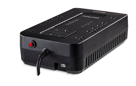 CYBERPOWER UPS 900VA 500W