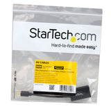 STARTECH.COM MINI DISPLAYPORT TO HDMI VIDEO ADAPTER CONVERTER