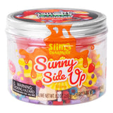 Crazy Aaron’s Slime Charmers - Sunny Side Up Scented Slime for Kids