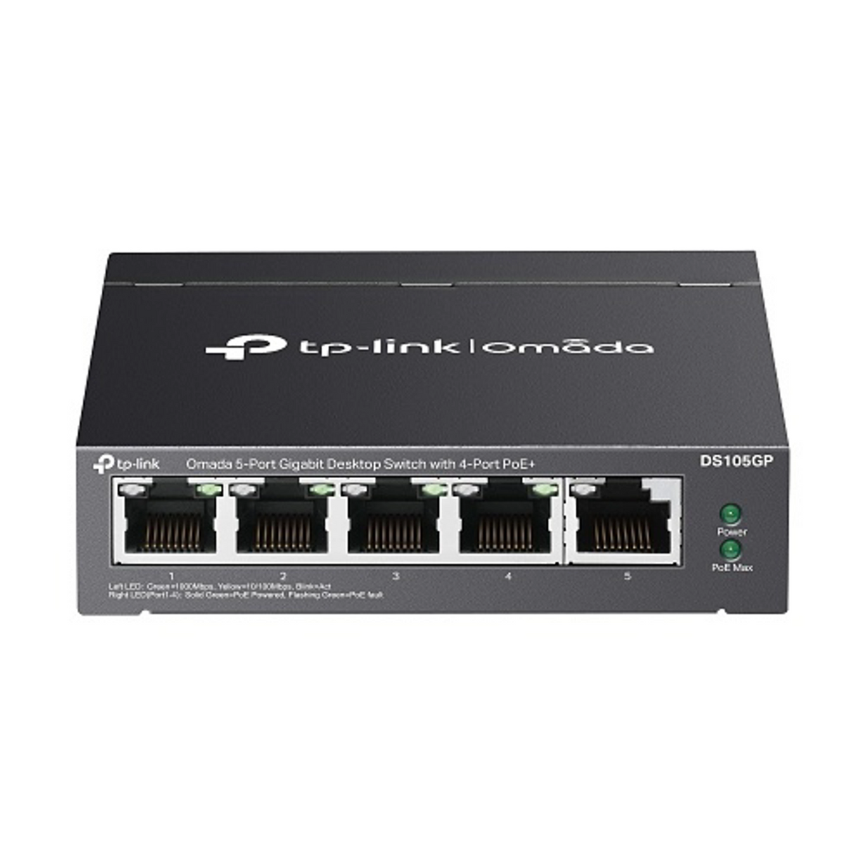TP-Link DS105GP