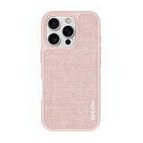 Incase - Icon Magsafe Case For Apple Iphone 16 Pro - Blush