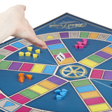 Trivial Pursuit Classic Edition Board Game for Adults and Teens Ages 16 and Up, Trivia Game for 2-6 Players