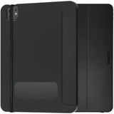 Otterbox - React Folio Case For Apple Ipad Pro 11 (2024) - Black