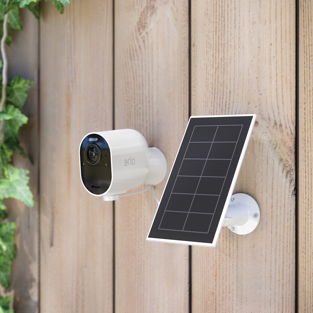 ARLO SOLAR PANEL/CHARGE CABL