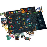 CATAN Starfarers Board Game - Compete for Galactic Council Ambassadorship! Strategy Game, Family Game for Kids and Adults, Ages 14+, 3-4 Players, 120 Minute Playtime, Made by CATAN Studio