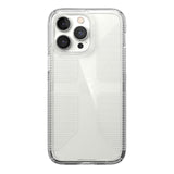 Speck - Gemshell Grip Case For Apple Iphone 14 Pro Max - Clear