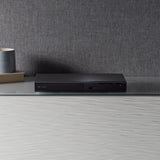 Panasonic DVD Player with Dolby Digital Sound, 1080p HD Upscaling for DVDs, HDMI and USB Connections - DVD-S700 (Black)