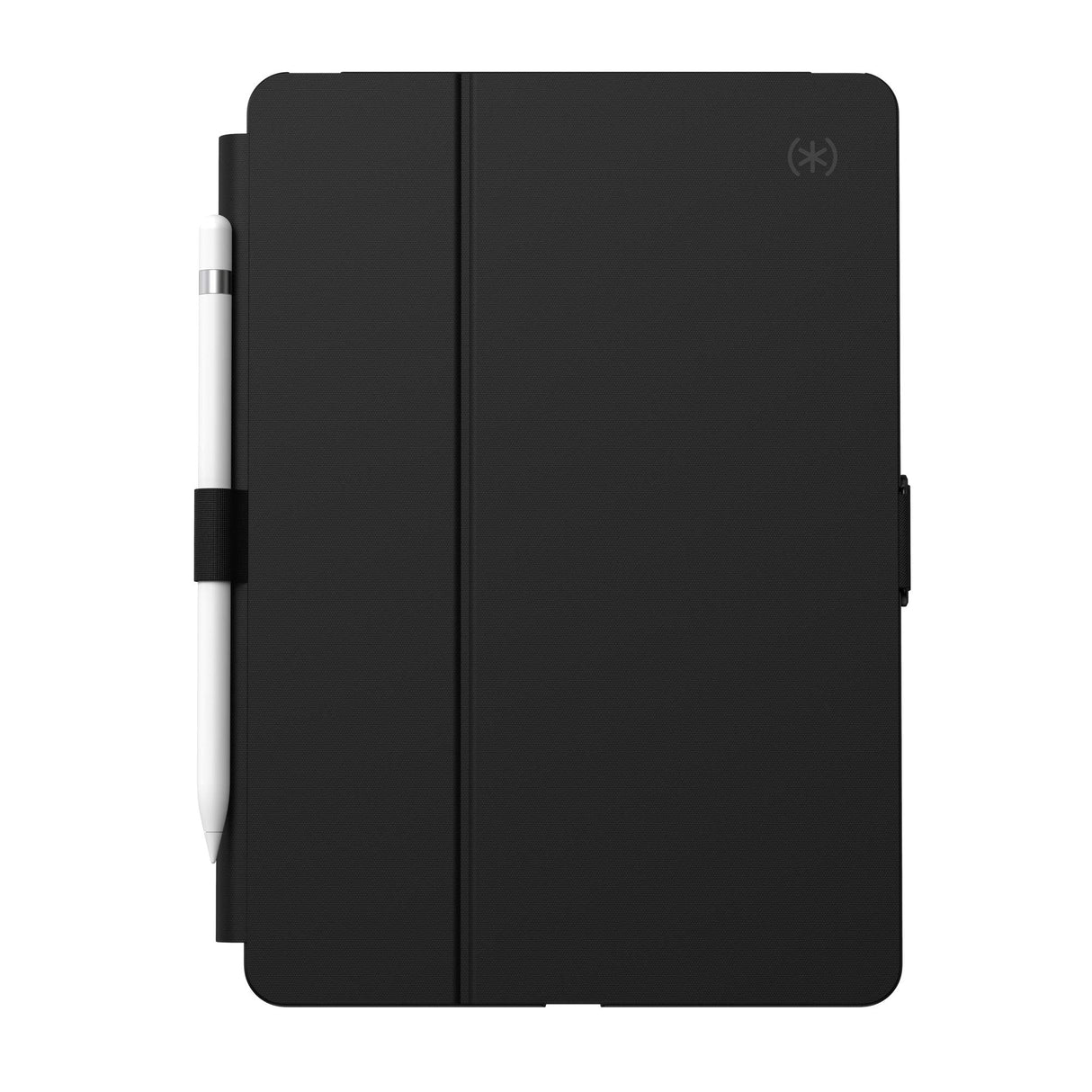 SPECK - BALANCE FOLIO CASE FOR APPLE IPAD 10.2 - BLACK