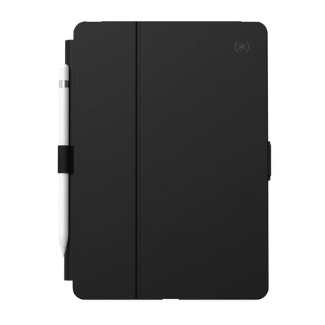 SPECK - BALANCE FOLIO CASE FOR APPLE IPAD 10.2 - BLACK