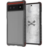 GOOGLE PIXEL 6 PRO GHOSTEK COVERT 5 CASE - SMOKE