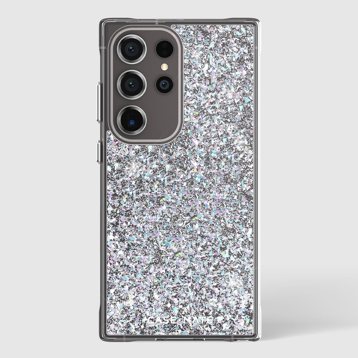 Case-mate - Twinkle Case For Samsung Galaxy S24 Ultra - Disco