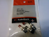 250VAC 2P SPST OFF-(ON) MINI MOMENTARY PUSH BUTTON SWITCHES, 1.5A (4-PACK)