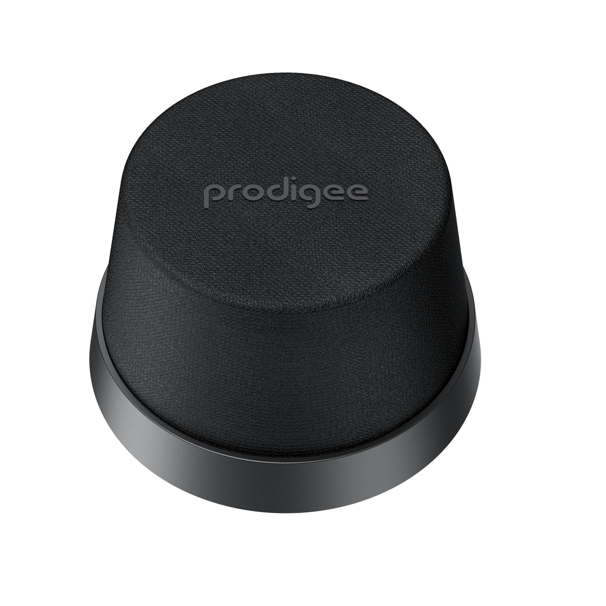 Prodigee - Mag Da Beat Bluetooth Speaker - Black