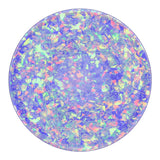 Popsockets - Popgrip Premium - Iridescent Confetti Ice Purple