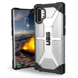SAMSUNG GALAXY NOTE 10+ UAG PLASMA CASE CLEAR
