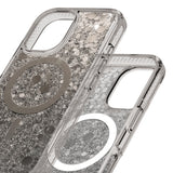 Prodigee - Popstar Magsafe Case For Apple Iphone 16 - Titanium