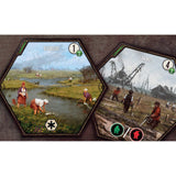 Stonemaier Games: Expeditions | A Competitive Engine Building & Exploration Strategy Board Game Set in an Alternate European History | 1-5 Players, 90 Mins, Ages 14+