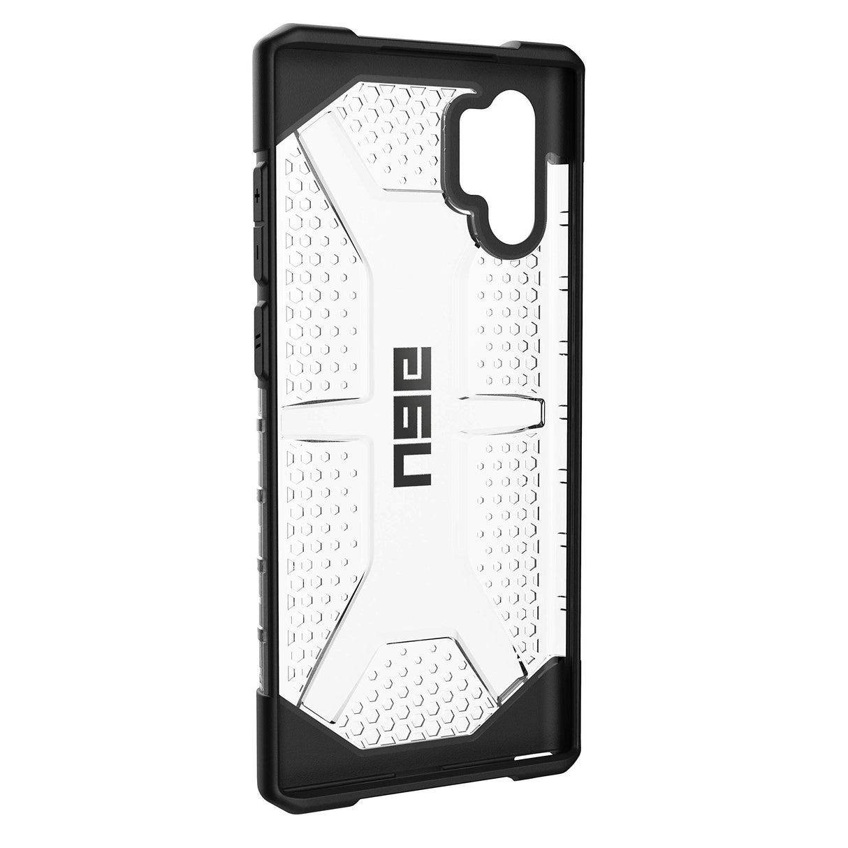 SAMSUNG GALAXY NOTE 10+ UAG PLASMA CASE CLEAR