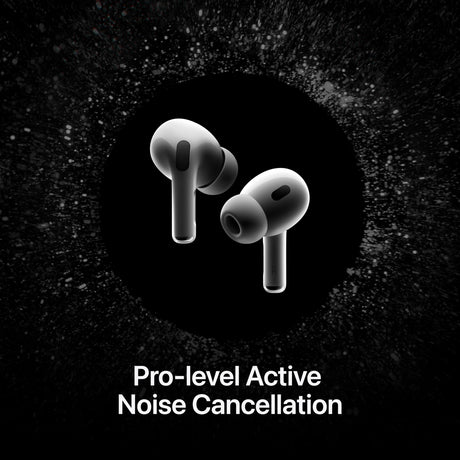 AirPods Pro 2 With Usb C Case - White