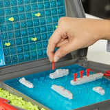 Battleship Classic Board Game, Strategy Game for Kids Ages 7 and Up, Fun for 2 Players