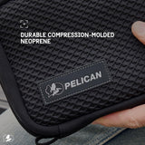 Pelican - Traveler Tech Organizer - Black