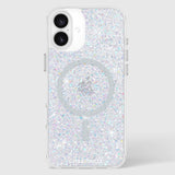 Case-mate - Twinkle Magsafe Case For Apple Iphone 16 Plus - Twinkle Disco