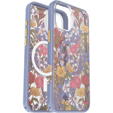 Otterbox - Symmetry Clear Magsafe Case For Apple Iphone 16 Plus - Co Wildflowers