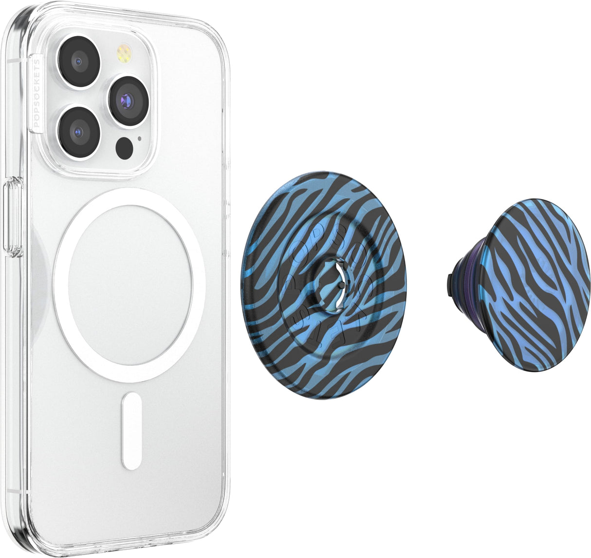 Popsockets - Magsafe Popgrip - Zed