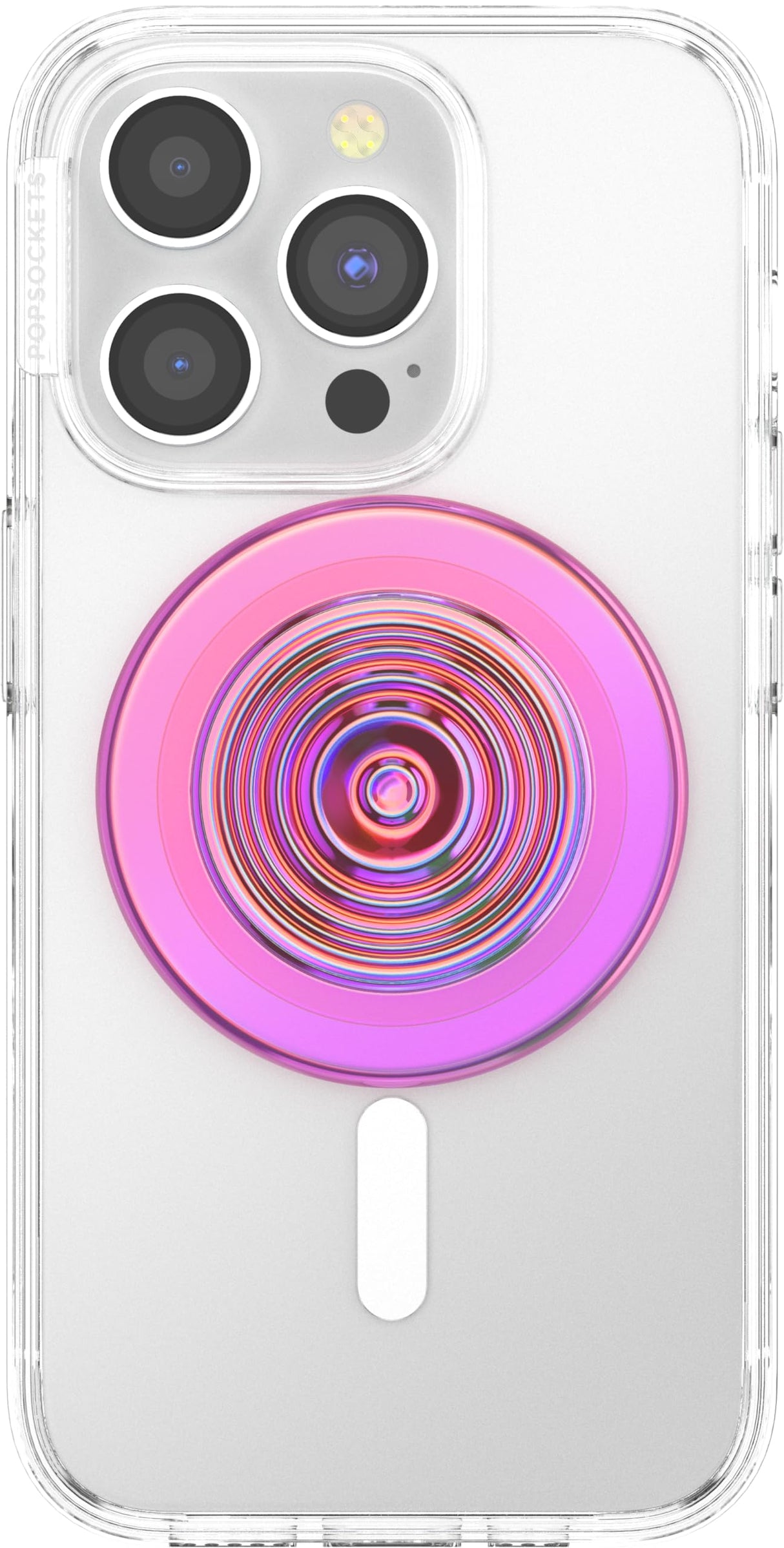 Popsockets - Magsafe Popgrip - Ripple Iridescent Aviation