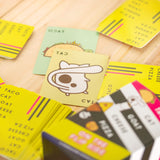 Taco Cat Goat Cheese Pizza On The Flip Side – Standalone Expansion Set for The Party Card Game – Wildly Entertaining for Kids, Teens, Adults, and Families – 10-15 Min, Age 7+, 2-8 Players