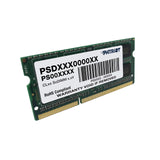 PATRIOT MEMORY 4GB PC3 12800 1600MHZ DDR3