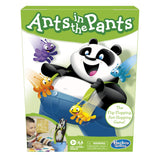 Hasbro Ants in The Pants Preschool Game for Kids Ages 3+, Fun Board Game for 2-4 Players