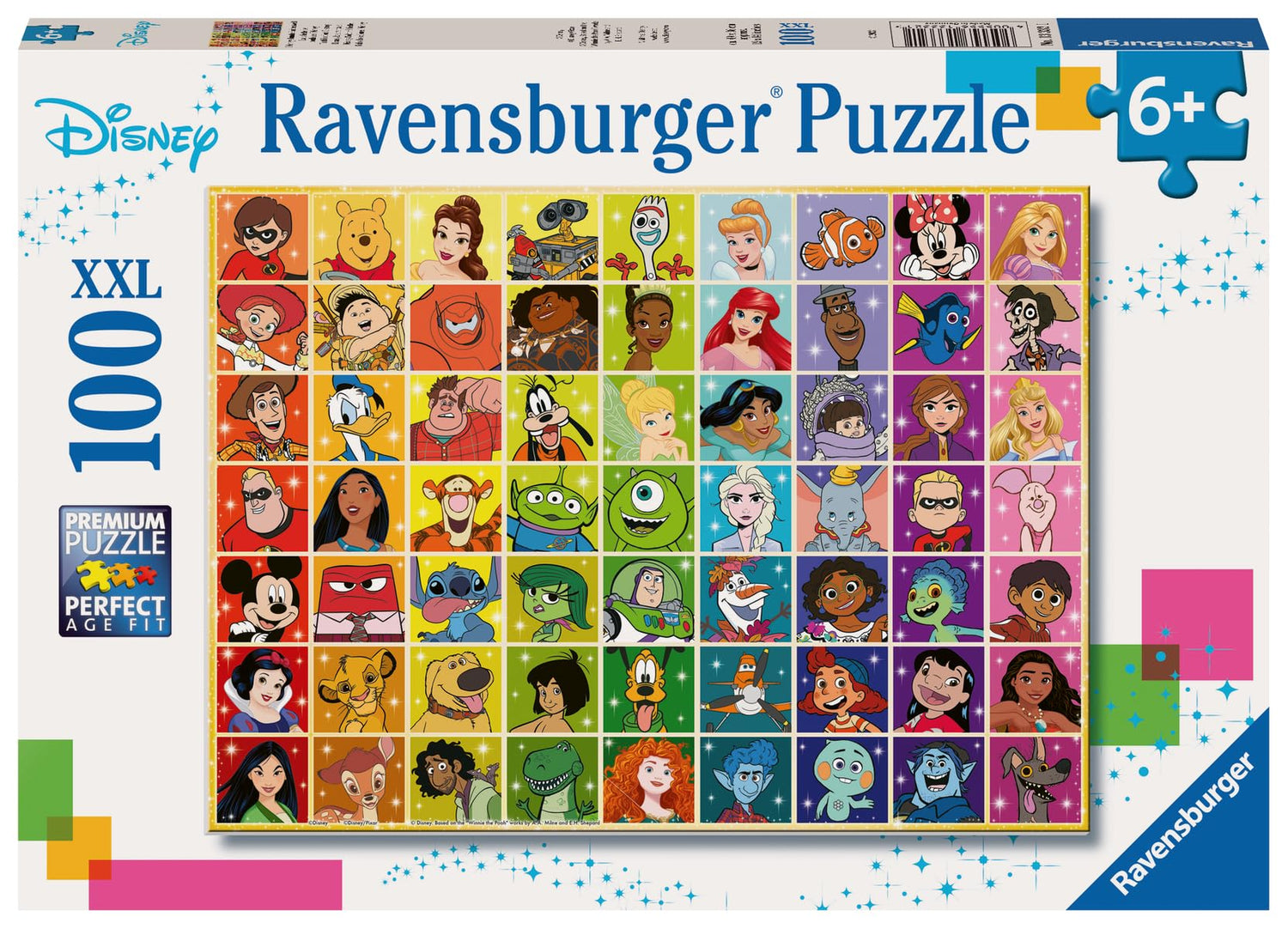 TUTTO per il NATALE - Ravensburger Italy 16217 - Puzzle in Cartone Finestre Portoghesi, 1500 Pezzi TUTTO per il NATALE - Ravensburger Italy 16217 - Puzzle in Cartone Finestre Portoghesi, 1500 Pezzi