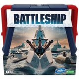 Battleship Classic Board Game, Strategy Game for Kids Ages 7 and Up, Fun for 2 Players