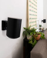 Sanus Wireless Speaker Wall Mount for Sonos Era 100™ (Black)