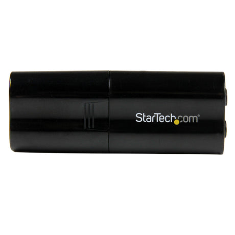 STARTECH.COM AUDIO USB ADAPTER