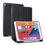 IPAD 10.2 BASE FOLIO CASE HARD BACK STAND