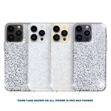 Case-mate - Twinkle Case For Apple Iphone 14 Pro Max - Diamond