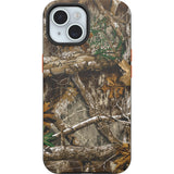 Otterbox - Symmetry Graphics Magsafe Case For Apple Iphone 15  / Iphone 14 / Iphone 13 - Realtree Edge