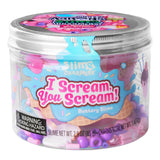 Crazy Aaron’s Slime Charmers - I Scream, You Scream Scented Slime for Kids