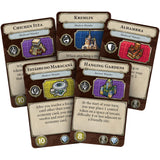 Civilization Board Game - Tactical Strategy for Ages 14+, 2-4 Players, 1-2 Hour Playtime by Fantasy Flight Games