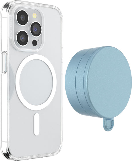 Popsockets - Magsafe Suction Mount - Blue Sigh