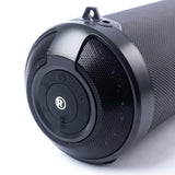 PORTABLE BLUETOOTH SPEAKER WITH LIGHTS